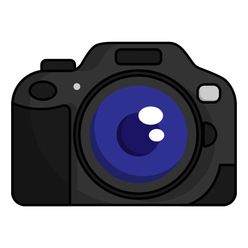 Home dslr camera