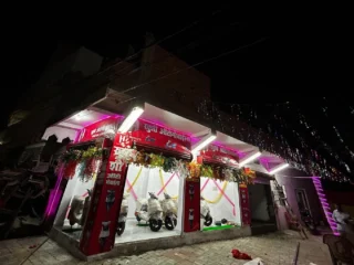 chandni chowk khushi automobile muzaffarpur