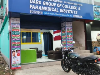 dars group of college and paramedical institute muzaffarpur