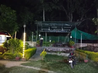 muzaffarpur park
