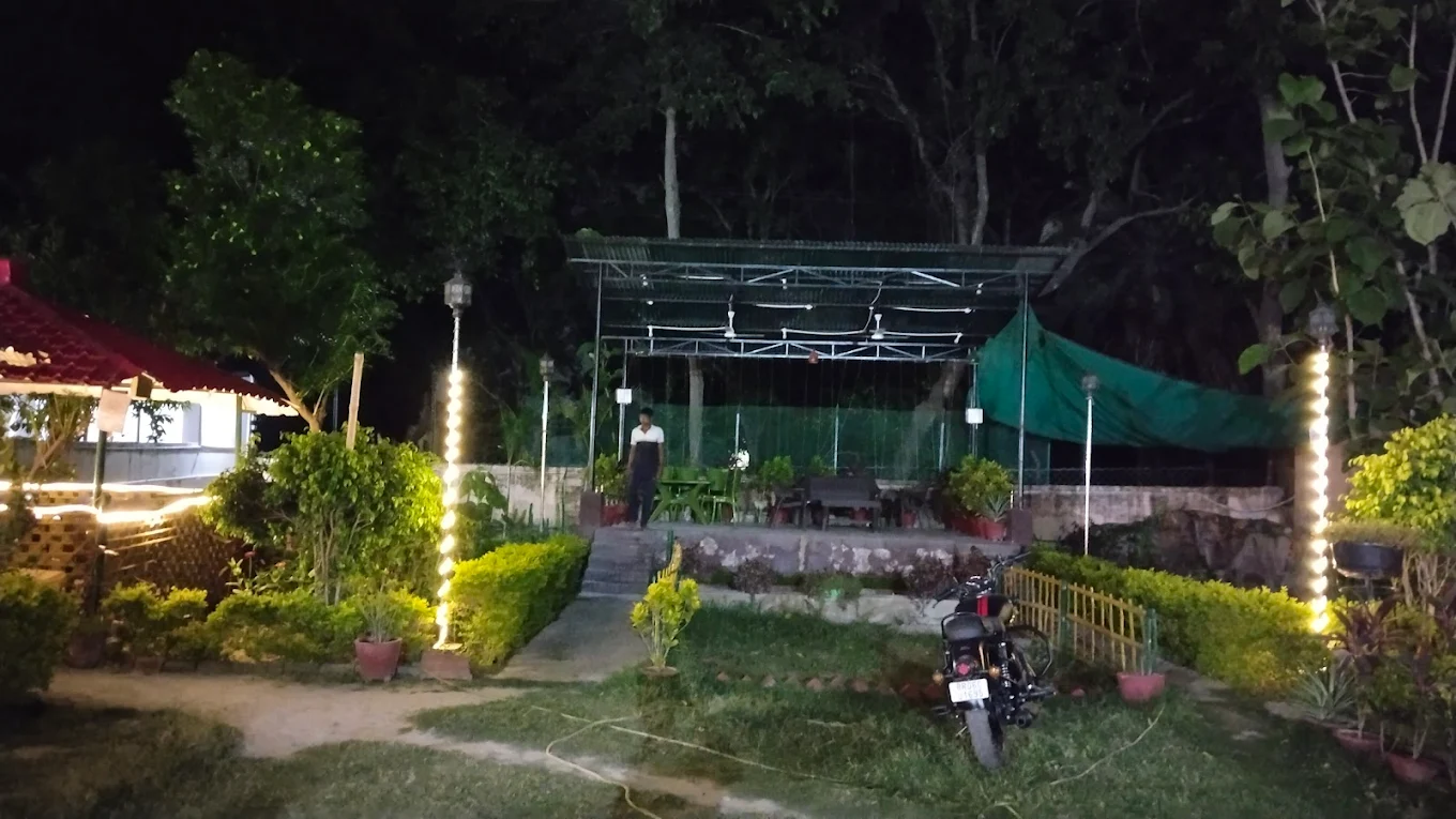Muzaffarpur Park