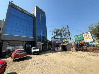 muzaffarpur royal hospital