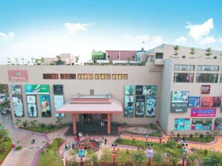 pm mall muzaffarpur