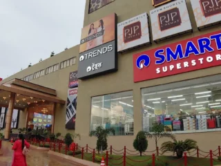 reliance smart superstore
