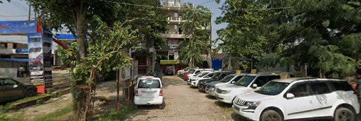 Rudransh Automobile Muzaffarpur
