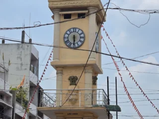 saraiyaganj tower
