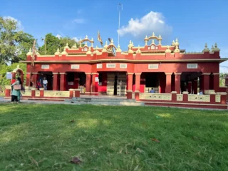 shri raj rajeshwari devi temple