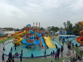 water valley water park