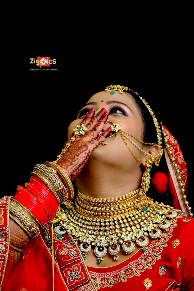 Zigpics Wedding Photography