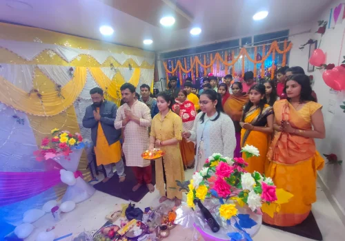Home education zone