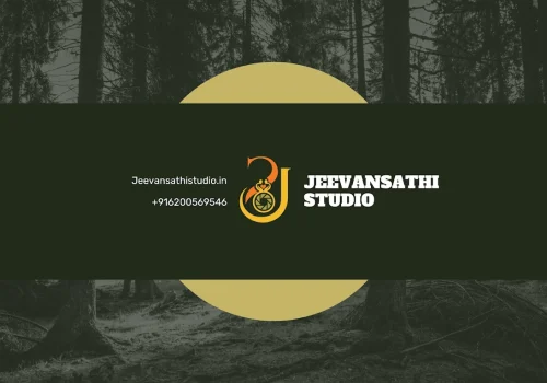 Home jeevansathi studio