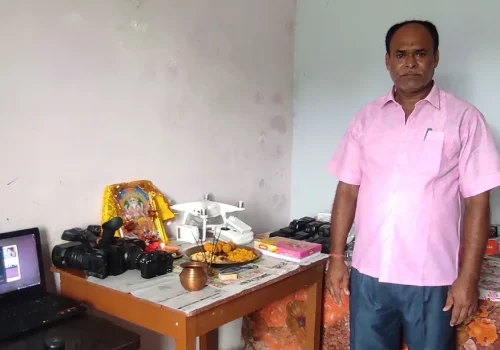 Home suman studio & films cinematic video,candid photography